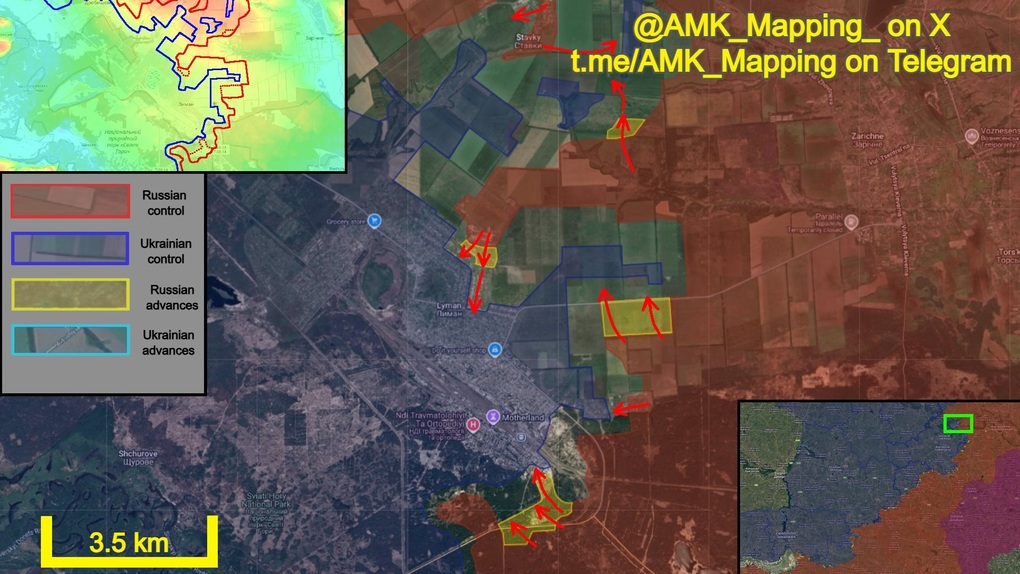 Chiến sự Ukraine 29/1: Kiev có động thái lạ ở Zaporizhia, mặt trận dậy sóng - 11