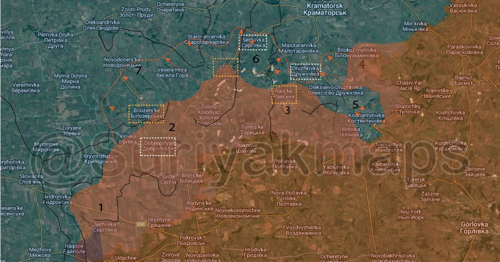 Chiến sự Ukraine 3/1: Xảy ra nổ lớn chưa rõ nguyên nhân ở Kharkov - 9 Chiến sự Ukraine 3/1: Xảy ra nổ lớn chưa rõ nguyên nhân ở Kharkov - 9