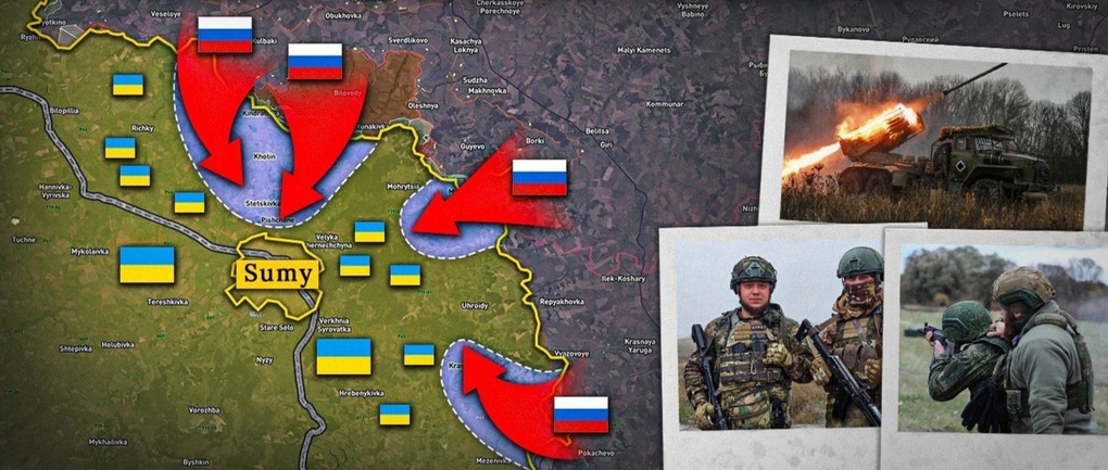 Chiến sự Ukraine 3/1: Xảy ra nổ lớn chưa rõ nguyên nhân ở Kharkov - 2 Chiến sự Ukraine 3/1: Xảy ra nổ lớn chưa rõ nguyên nhân ở Kharkov - 2