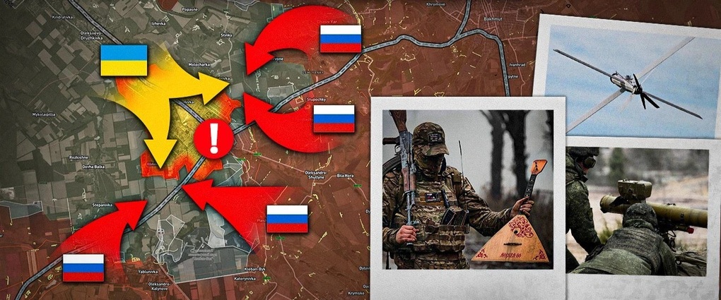 Chiến sự Ukraine 3/1: Xảy ra nổ lớn chưa rõ nguyên nhân ở Kharkov - 3 Chiến sự Ukraine 3/1: Xảy ra nổ lớn chưa rõ nguyên nhân ở Kharkov - 3