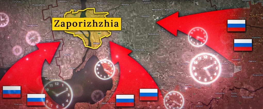 Chiến sự Ukraine 31/12: Lực lượng Kiev phản công, thọc sâu vào Kupyansk - 2