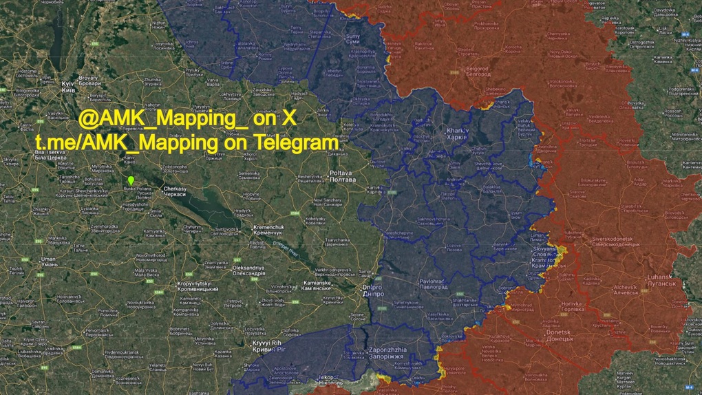 Chiến sự Ukraine 4/1: Nga vẫn chưa ngăn được cuộc khủng hoảng ở Kupyansk - 11 Chiến sự Ukraine 4/1: Nga vẫn chưa ngăn được cuộc khủng hoảng ở Kupyansk - 11