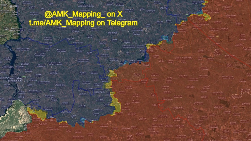 Chiến sự Ukraine 4/1: Nga vẫn chưa ngăn được cuộc khủng hoảng ở Kupyansk - 12 Chiến sự Ukraine 4/1: Nga vẫn chưa ngăn được cuộc khủng hoảng ở Kupyansk - 12
