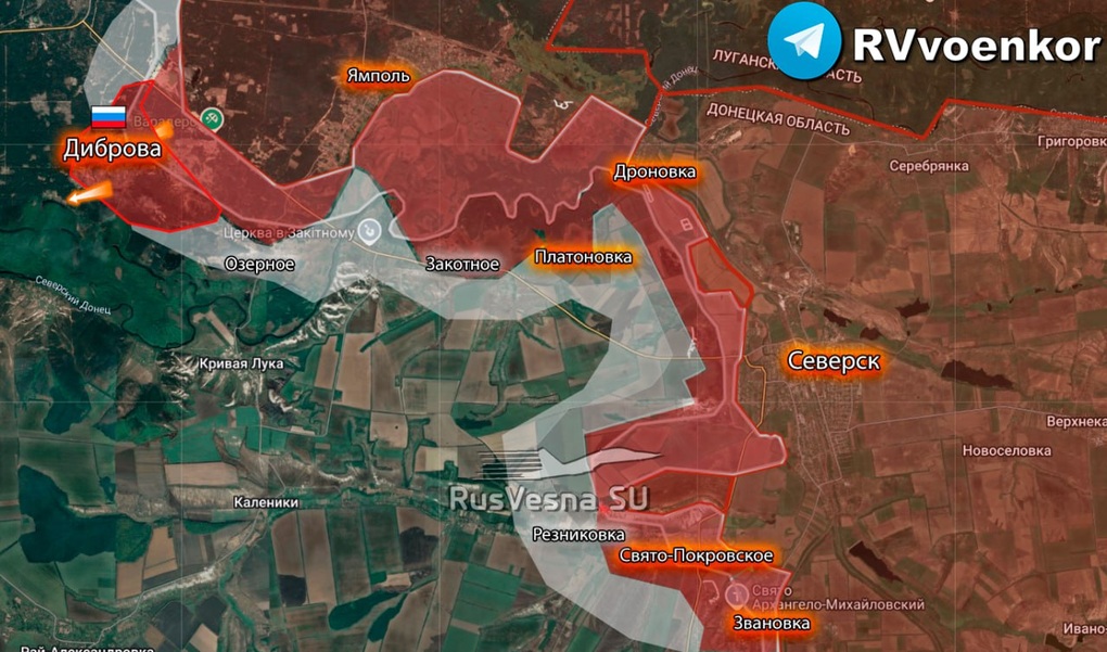 Chiến sự Ukraine 5/1: Nga chờ thời cơ chín muồi để ra đòn quyết định? - 5 Chiến sự Ukraine 5/1: Nga chờ thời cơ chín muồi để ra đòn quyết định? - 5