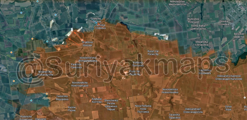 Chiến sự Ukraine 5/1: Nga chờ thời cơ chín muồi để ra đòn quyết định? - 10 Chiến sự Ukraine 5/1: Nga chờ thời cơ chín muồi để ra đòn quyết định? - 10