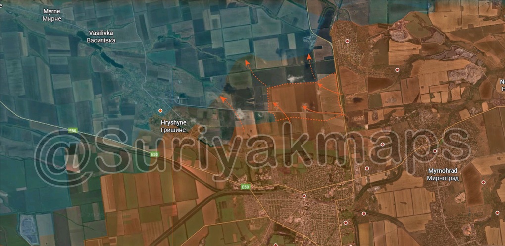 Chiến sự Ukraine 5/1: Nga chờ thời cơ chín muồi để ra đòn quyết định? - 11 Chiến sự Ukraine 5/1: Nga chờ thời cơ chín muồi để ra đòn quyết định? - 11