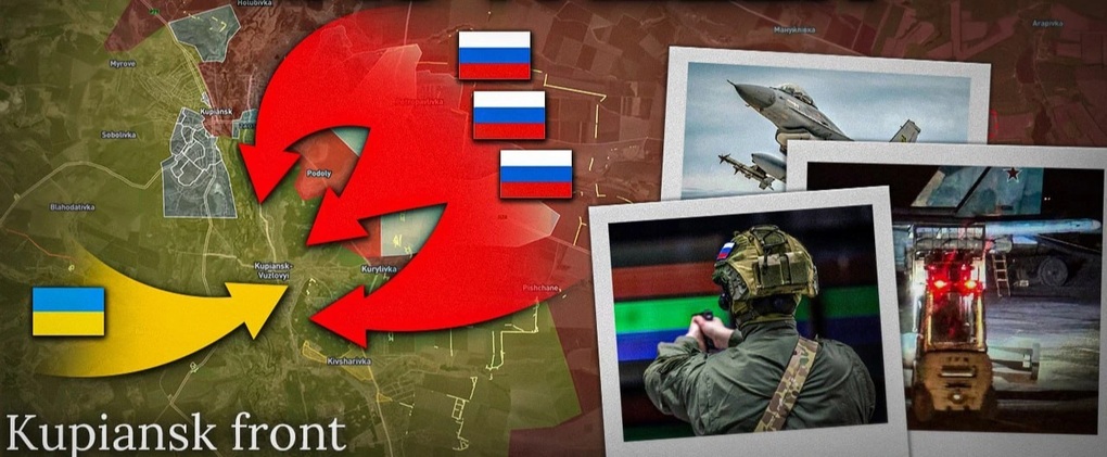 Chiến sự Ukraine 5/1: Nga chờ thời cơ chín muồi để ra đòn quyết định? - 3 Chiến sự Ukraine 5/1: Nga chờ thời cơ chín muồi để ra đòn quyết định? - 3