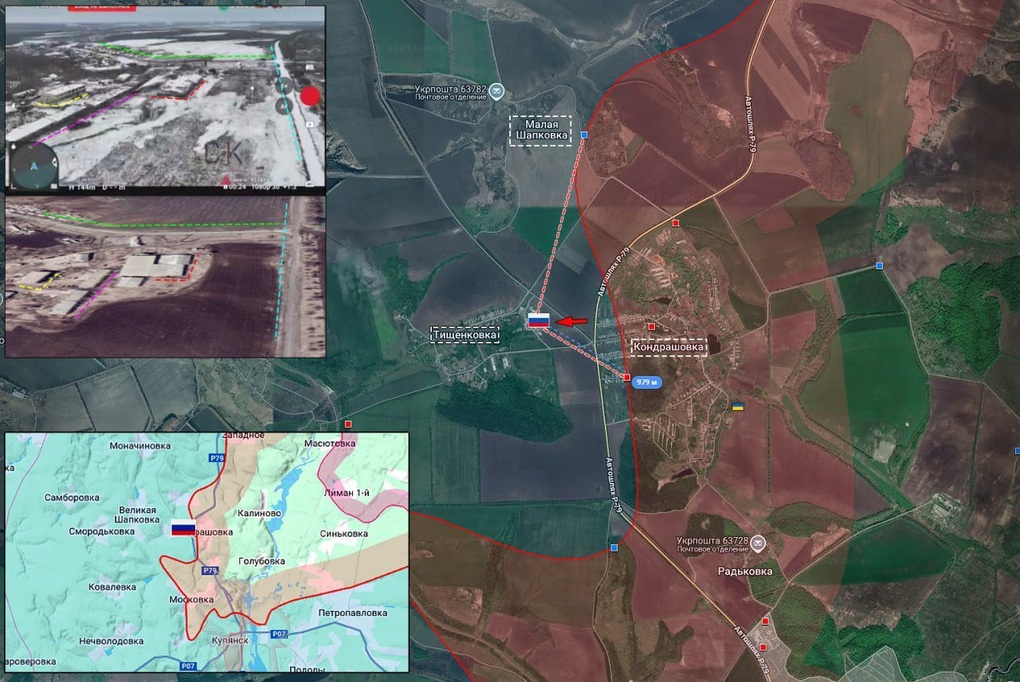 Chiến sự Ukraine 6/1: Nga trả đũa sau vụ nơi ở của ông Putin bị tấn công? - 8 Chiến sự Ukraine 6/1: Nga trả đũa sau vụ nơi ở của ông Putin bị tấn công? - 8