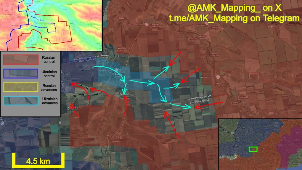 Chiến sự Ukraine 6/1: Nga trả đũa sau vụ nơi ở của ông Putin bị tấn công? - 12 Chiến sự Ukraine 6/1: Nga trả đũa sau vụ nơi ở của ông Putin bị tấn công? - 12