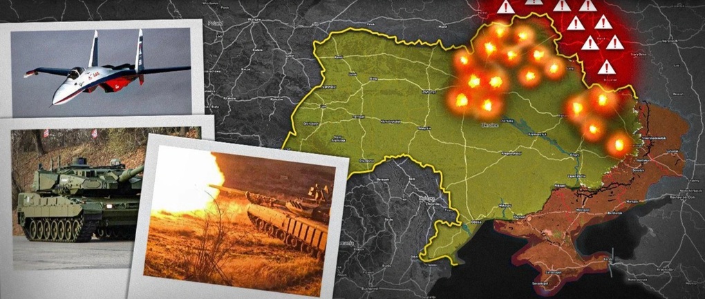 Chiến sự Ukraine 6/1: Nga trả đũa sau vụ nơi ở của ông Putin bị tấn công? - 2 Chiến sự Ukraine 6/1: Nga trả đũa sau vụ nơi ở của ông Putin bị tấn công? - 2