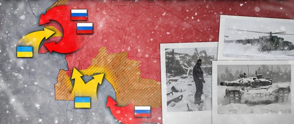 Chiến sự Ukraine 7/1: Đặc nhiệm Ukraine đột kích Kupyansk, bắt tù binh Nga - 3