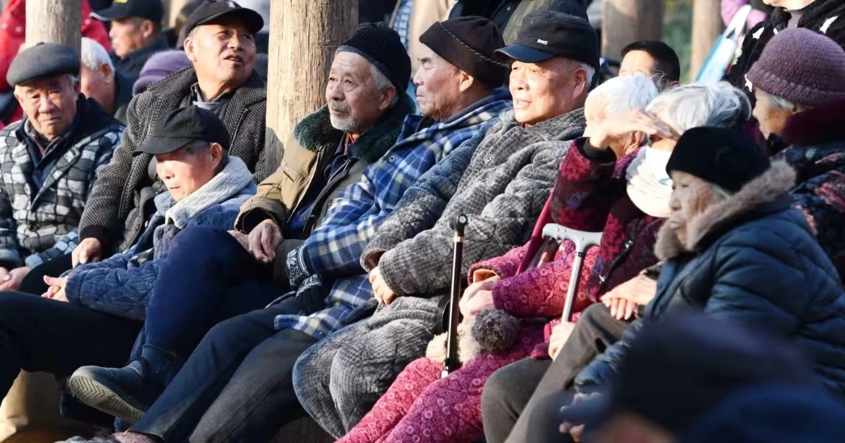 Bắc Ninh hiện có 235 cụ trên 100 tuổi