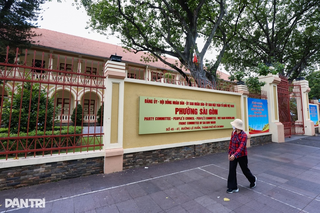 Chính phủ trao cấp tỉnh quyền quyết định số lượng cấp phó đơn vị trực thuộc - 1