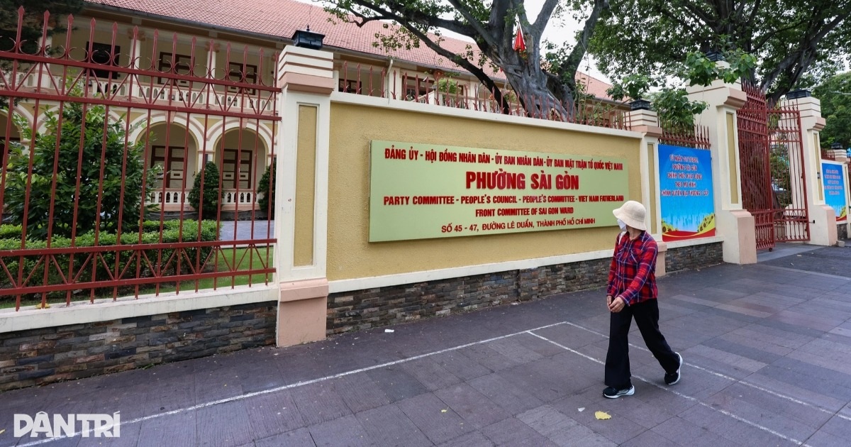 Chính phủ trao cấp tỉnh quyền quyết định số lượng cấp phó đơn vị trực thuộc