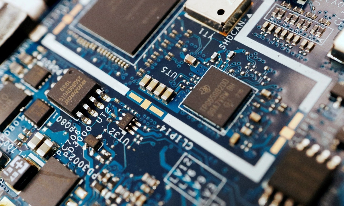 Mỹ đạt thỏa thuận thương mại với Đài Loan