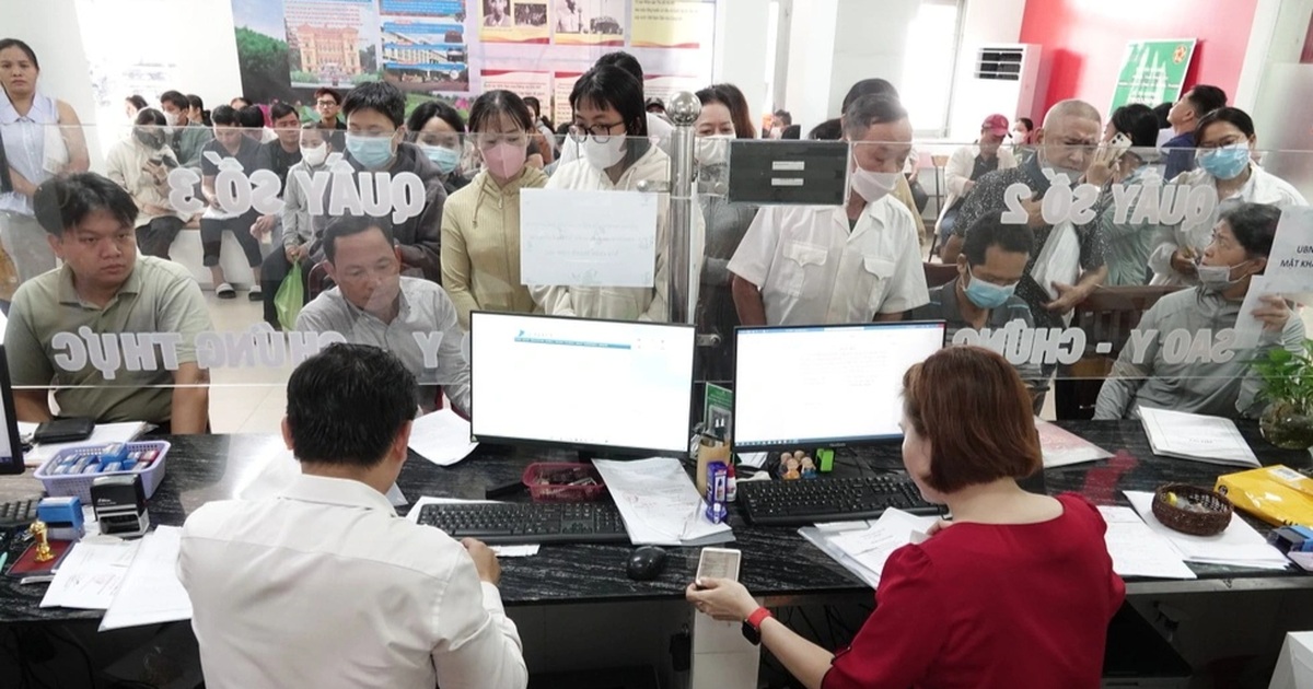 TPHCM yêu cầu cán bộ thay đổi tư duy, làm đến nơi đến chốn