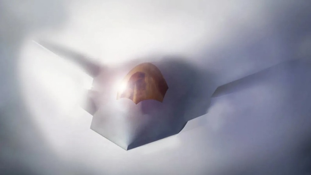 Tiêm kích F/A-XX của Hải quân Mỹ được giải cứu kịp thời - 2