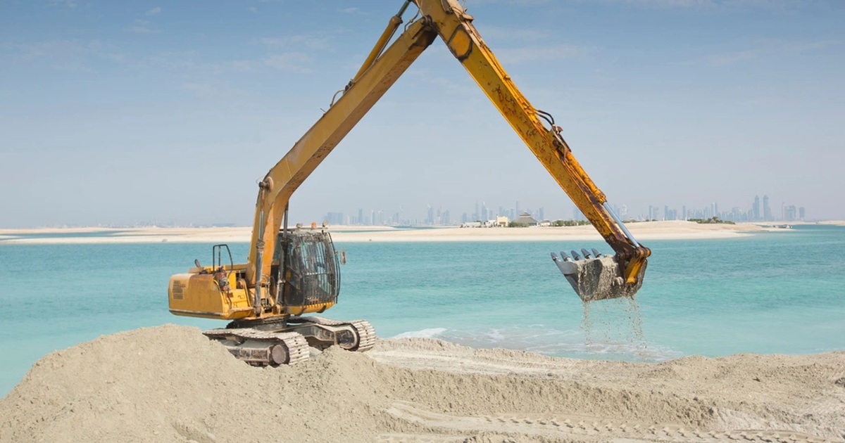 Vụ đề nghị cung cấp hồ sơ mỏ cát trắng silic: Được khai thác hơn 14 năm