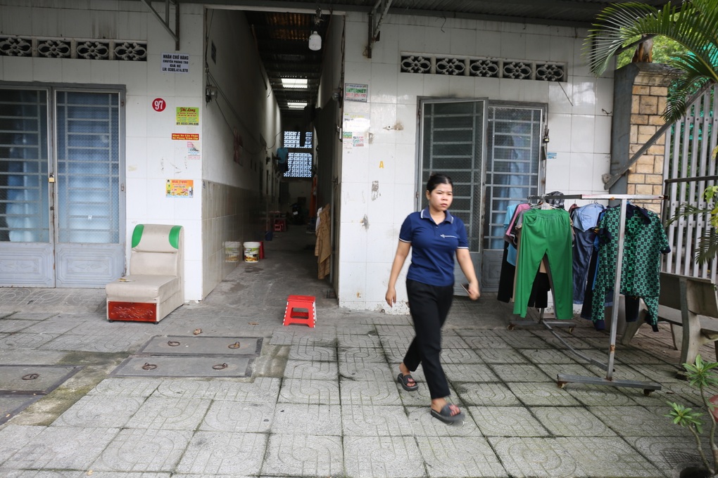 Đồng Nai tổng rà soát, kiểm tra cư trú - 1