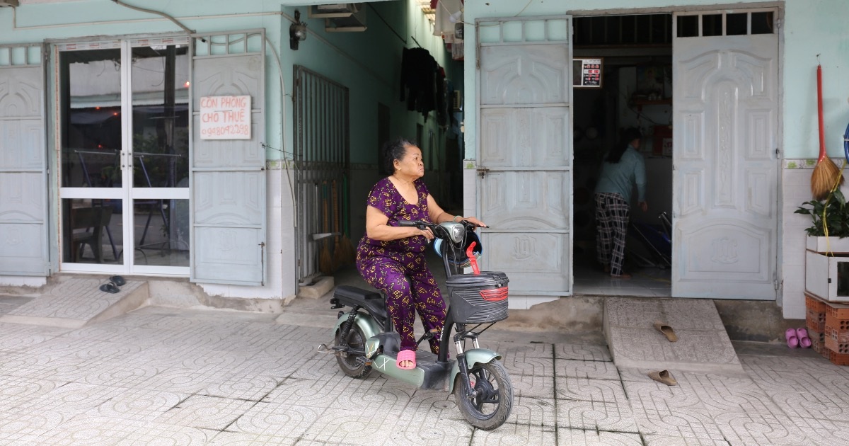 Đồng Nai tổng rà soát, kiểm tra cư trú