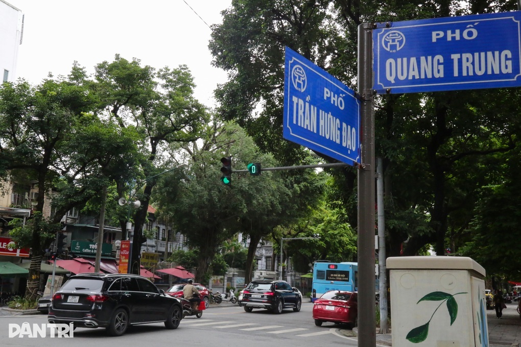 Vì sao nhiều đèn xanh, đèn đỏ ở Hà Nội chỉ còn đếm lùi 8 giây? - 3