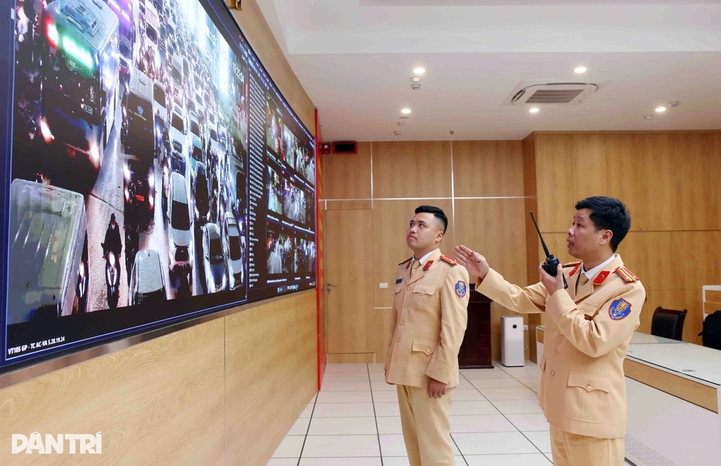 Camera AI có thể soi xe máy, ô tô độ chế đèn hay không? - 2