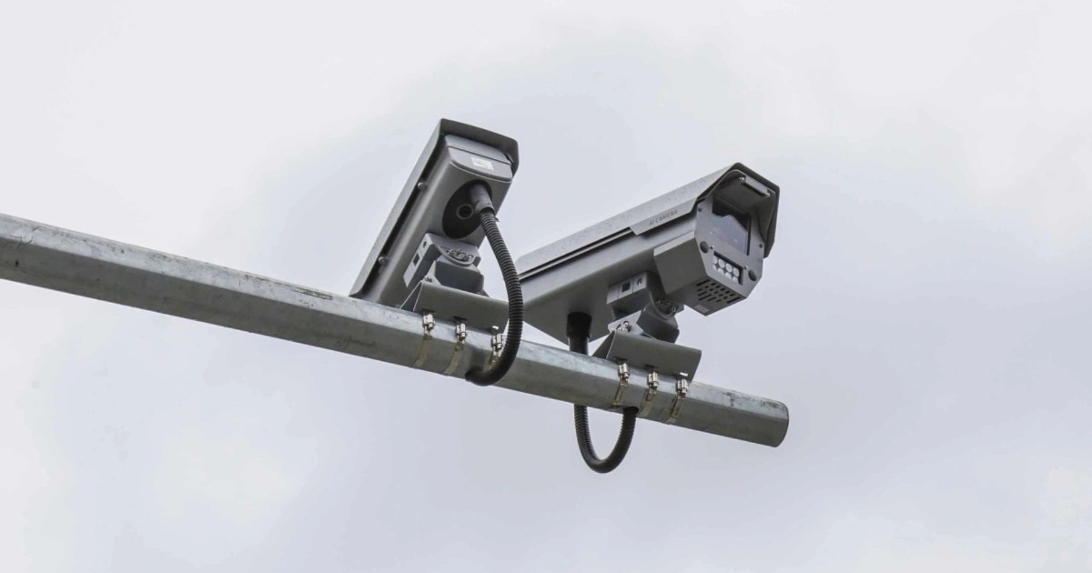 Bốn ngày nghỉ Tết Dương lịch, camera AI “soi” gần 700 trường hợp vi phạm