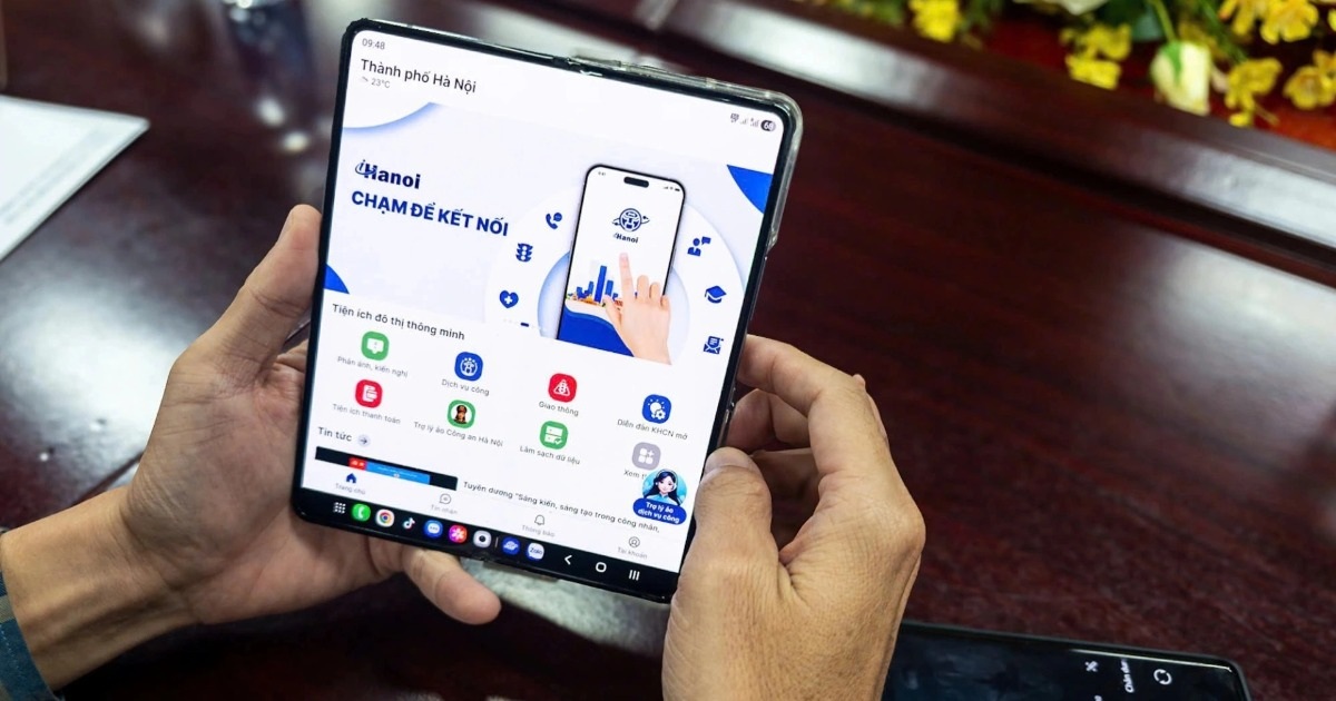 Bị camera AI phát hiện vi phạm, người dân nộp phạt như thế nào?