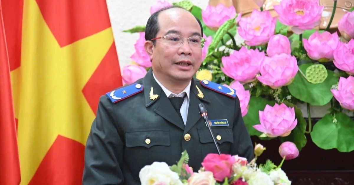 Dấu mốc mang tính bước ngoặt của ngành thi hành án dân sự