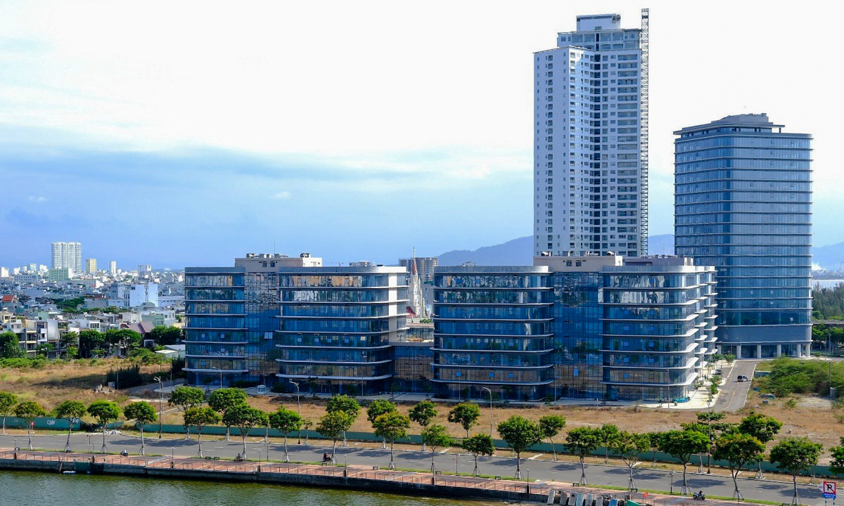 Đà Nẵng vận hành Trung tâm tài chính quốc tế