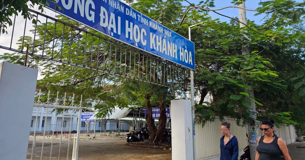 Lý do Khánh Hòa thu hồi 4 cơ sở nhà, đất do các trường quản lý