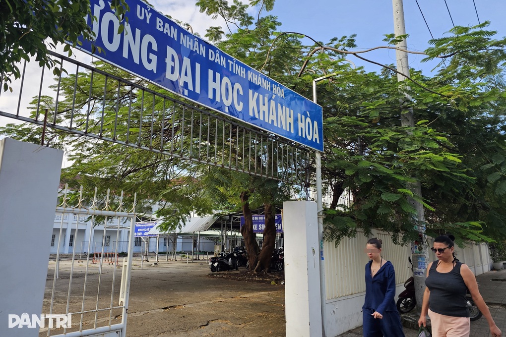 Lý do Khánh Hòa thu hồi 4 cơ sở nhà, đất do các trường quản lý - 1 Lý do Khánh Hòa thu hồi 4 cơ sở nhà, đất do các trường quản lý - 1