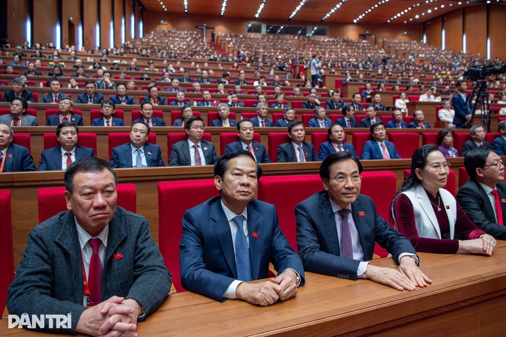 Đại hội XIV của Đảng đã thành công rất tốt đẹp - 2