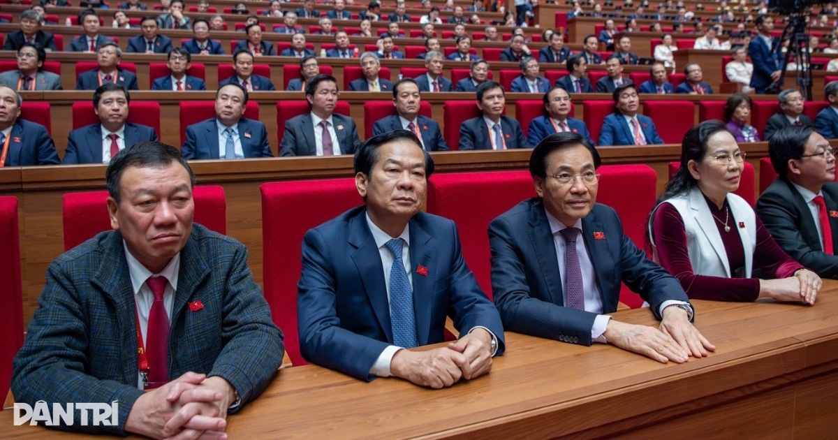 Đại hội XIV của Đảng đã thành công rất tốt đẹp