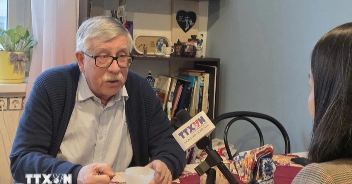 Đại hội XIV của Đảng: Việt Nam kiên định con đường phát triển đúng đắn