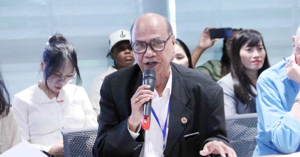 Đại hội XIV của Đảng: Việt Nam là nhân tố tích cực vì hòa bình và phát triển bền vững