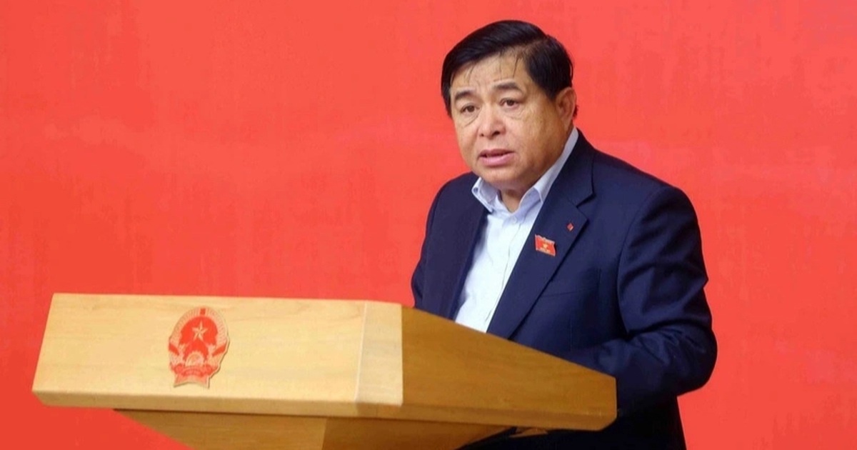 Đại hội XIV của Đảng: Xây dựng Đảng bộ Chính phủ trong sạch, vững mạnh