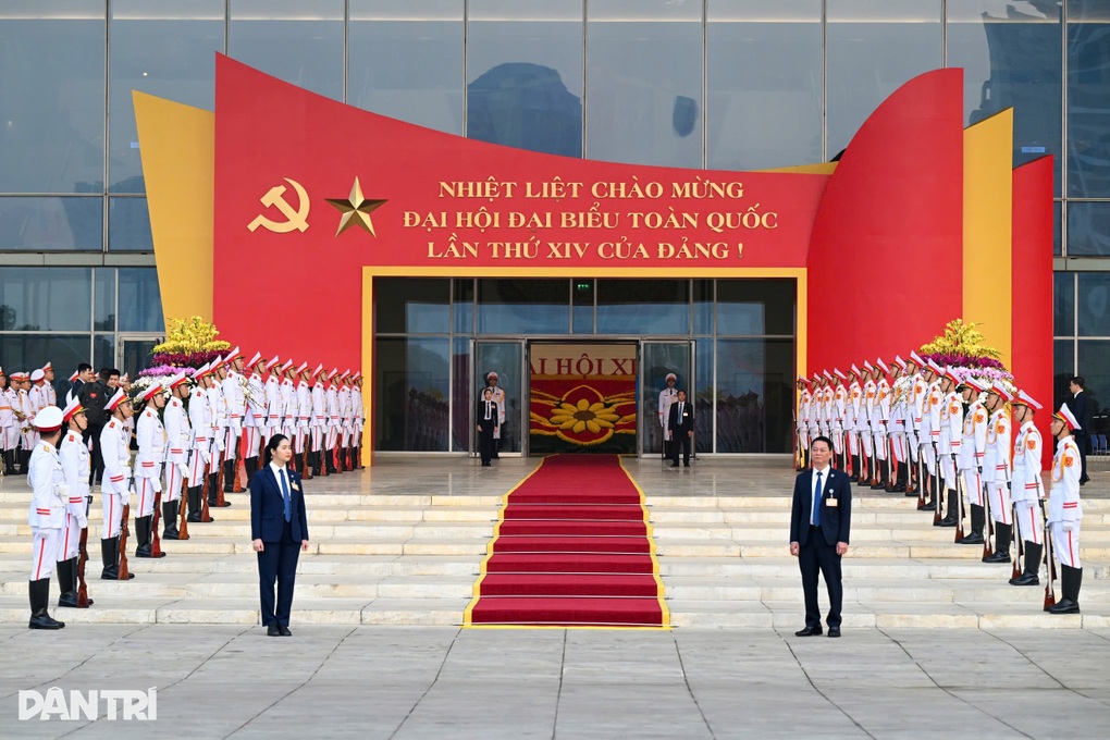 Yêu cầu mới trong lựa chọn Ban Chấp hành Trung ương khóa XIV - 1