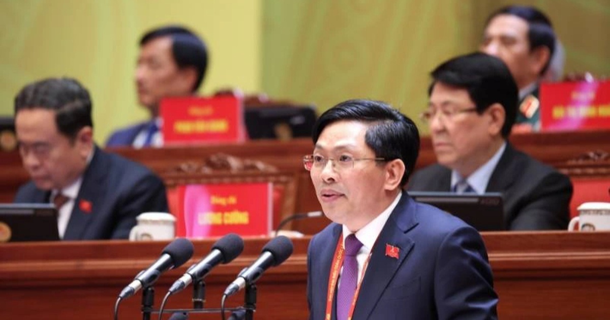 Lần đầu tiên điều tra, xét xử tội tham ô xảy ra ở khu vực ngoài nhà nước