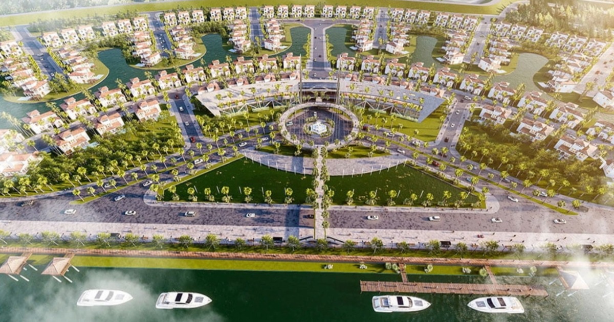 Đề nghị Hà Nội rà soát mức độ ảnh hưởng thoát lũ của dự án 250ha ven sông