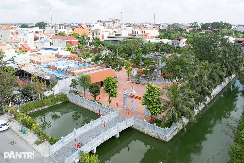 Đề xuất xây dựng Tượng đài Bác Hồ gắn với Đại thủy nông Bắc Hưng Hải - 2 Đề xuất xây dựng Tượng đài Bác Hồ gắn với Đại thủy nông Bắc Hưng Hải - 2