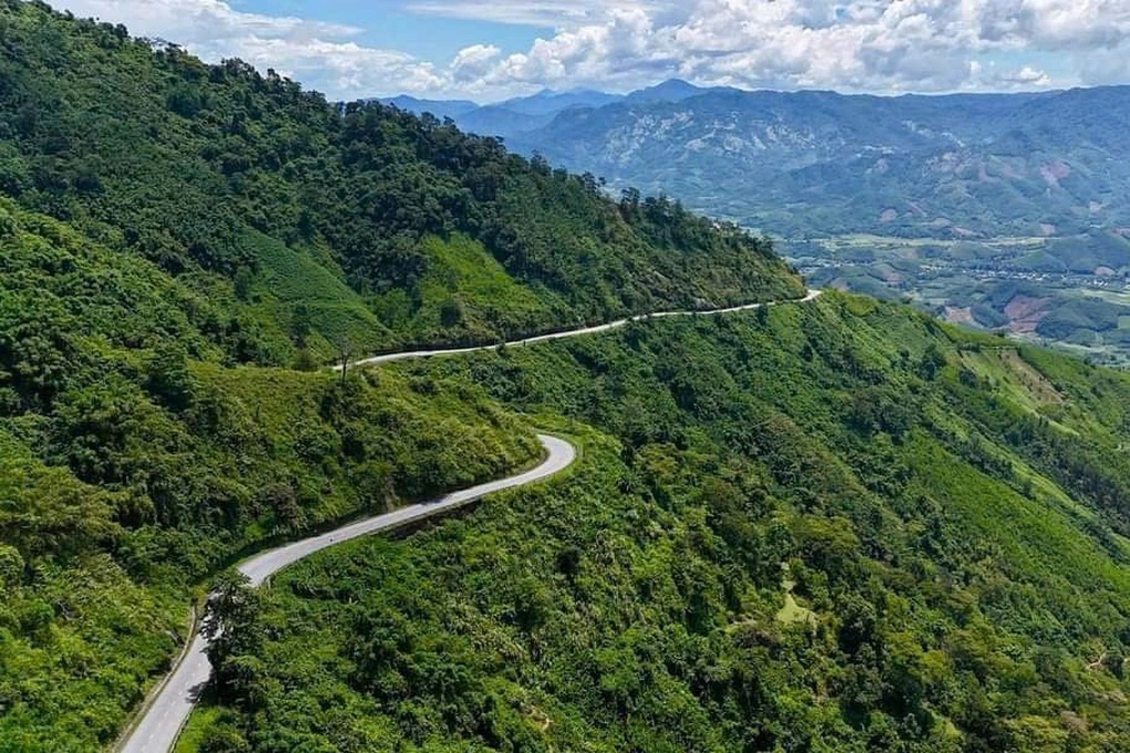 Phấn đấu khởi công dự án cao tốc Quảng Ngãi - Kon Tum vào ngày 19/5 - 1 Phấn đấu khởi công dự án cao tốc Quảng Ngãi - Kon Tum vào ngày 19/5 - 1