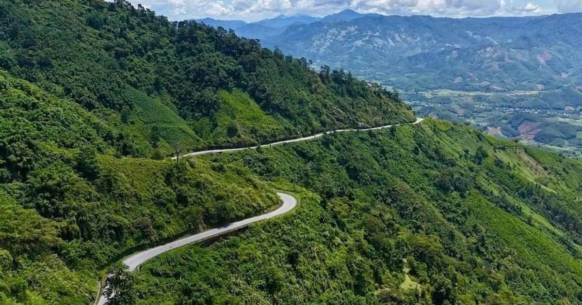 Phấn đấu khởi công dự án cao tốc Quảng Ngãi – Kon Tum vào ngày 19/5