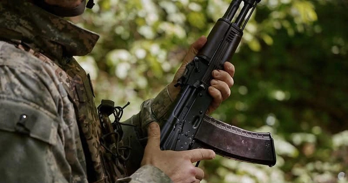 Điểm yếu khiến Ukraine chật vật ngăn chặn đà tiến của Nga ở miền Nam