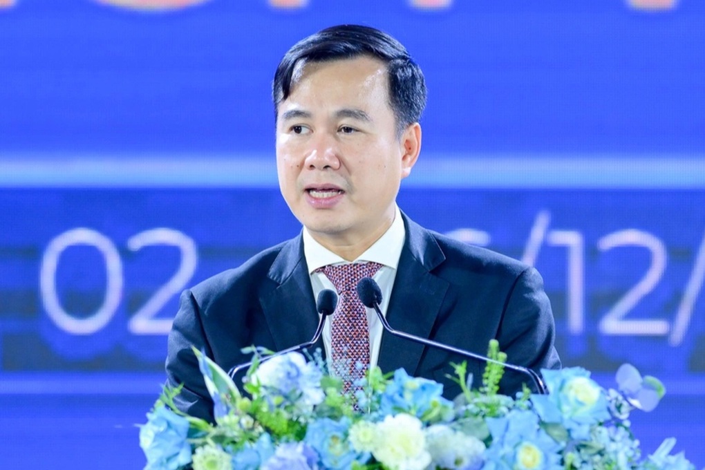 Điều động Thứ trưởng Bộ KHCN Bùi Thế Duy giữ chức vụ mới - 1