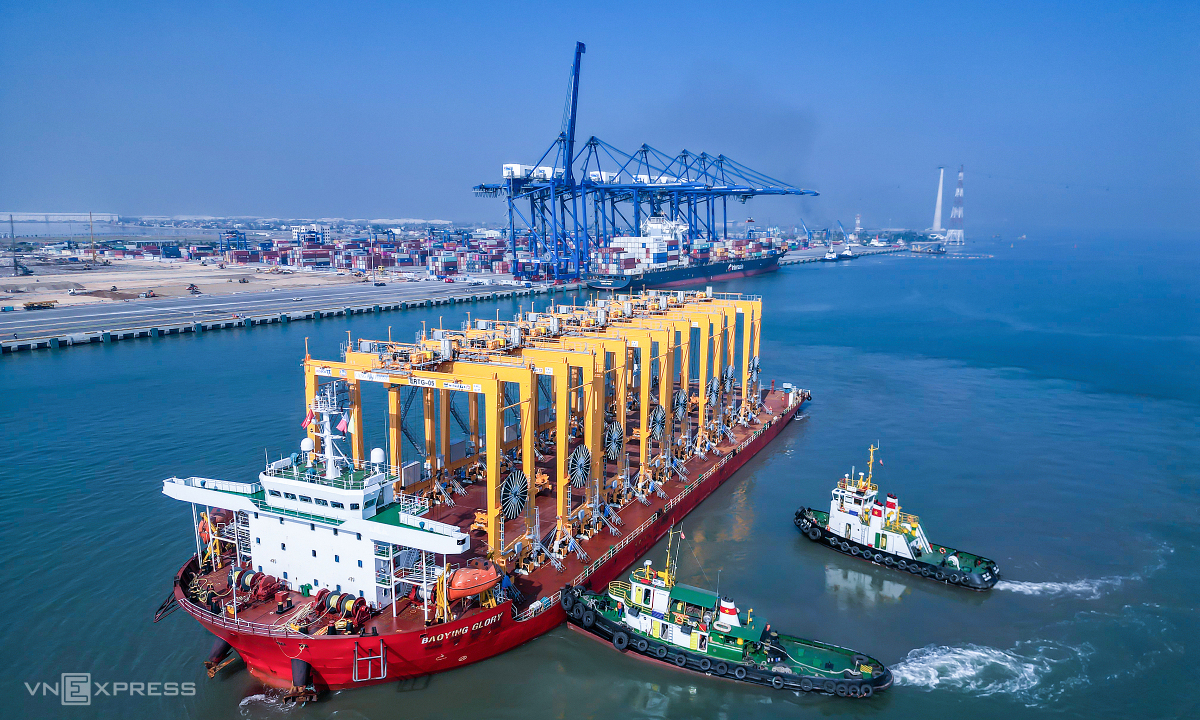 HSBC: Việt Nam có thể là quán quân tăng trưởng châu Á