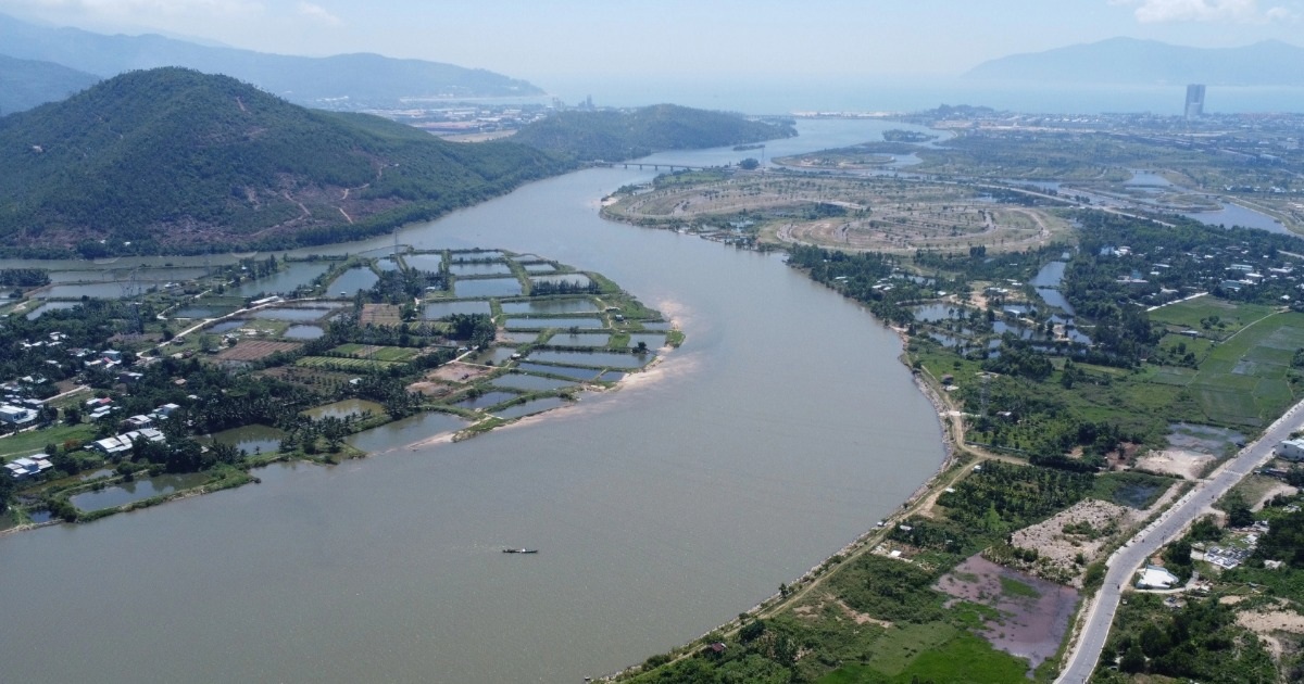 Đà Nẵng đầu tư 1.380 tỷ đồng làm hơn 5km đường kết nối khu thương mại tự do