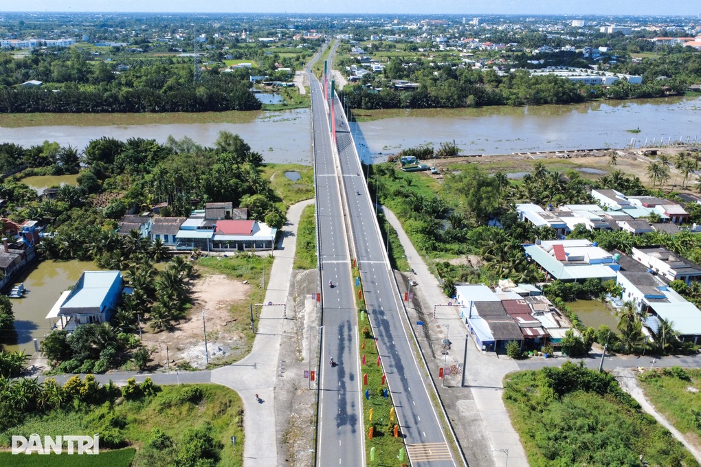 Tây Ninh lấy ý kiến điều chỉnh quy hoạch tỉnh - 1