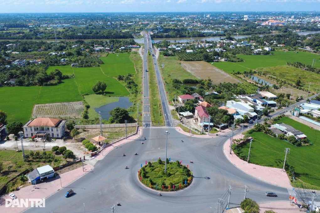 Tây Ninh lấy ý kiến điều chỉnh quy hoạch tỉnh - 2