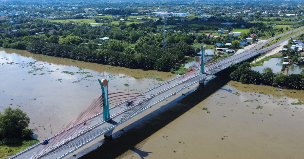 Tây Ninh lấy ý kiến điều chỉnh quy hoạch tỉnh